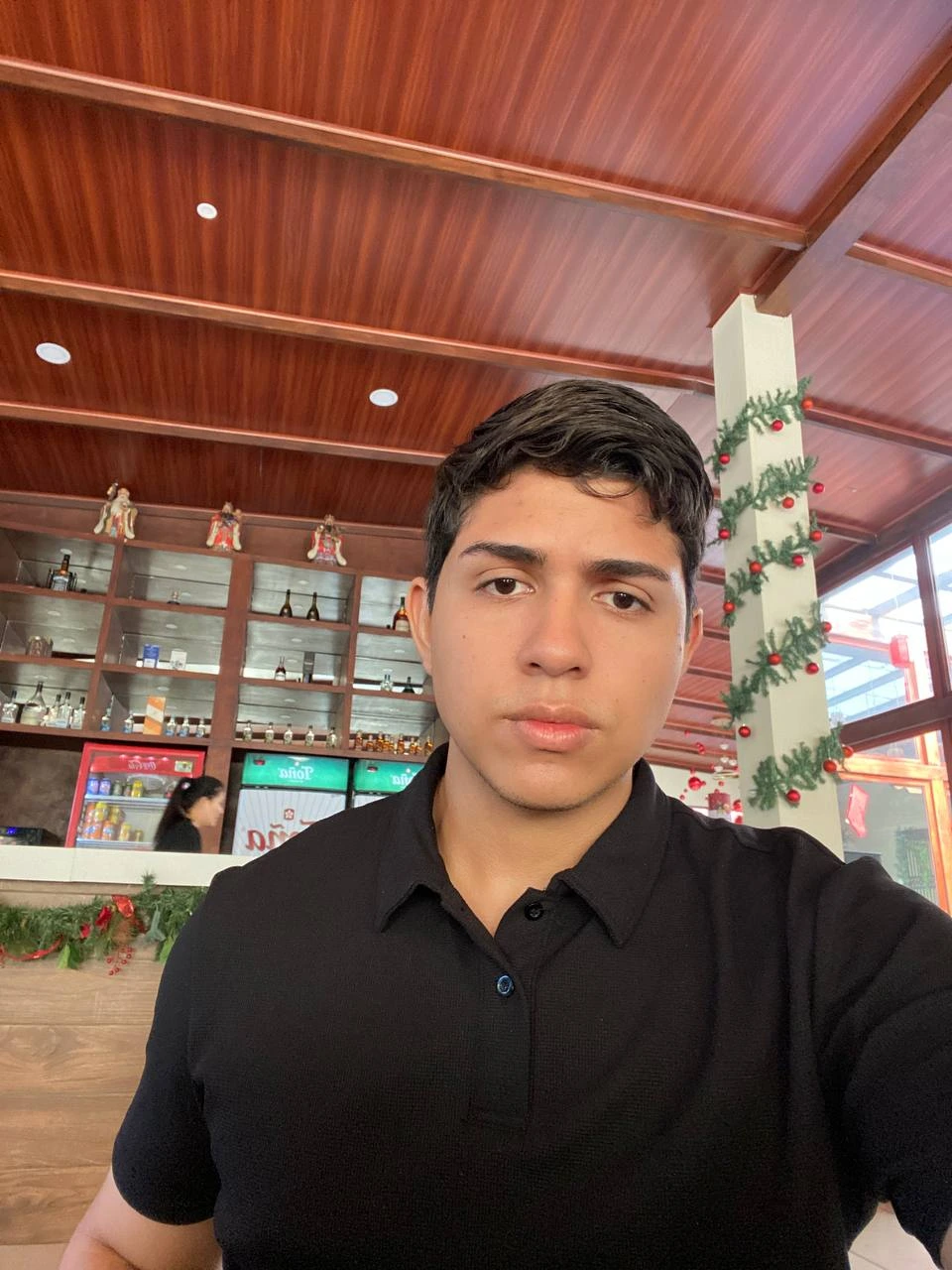jorge photo